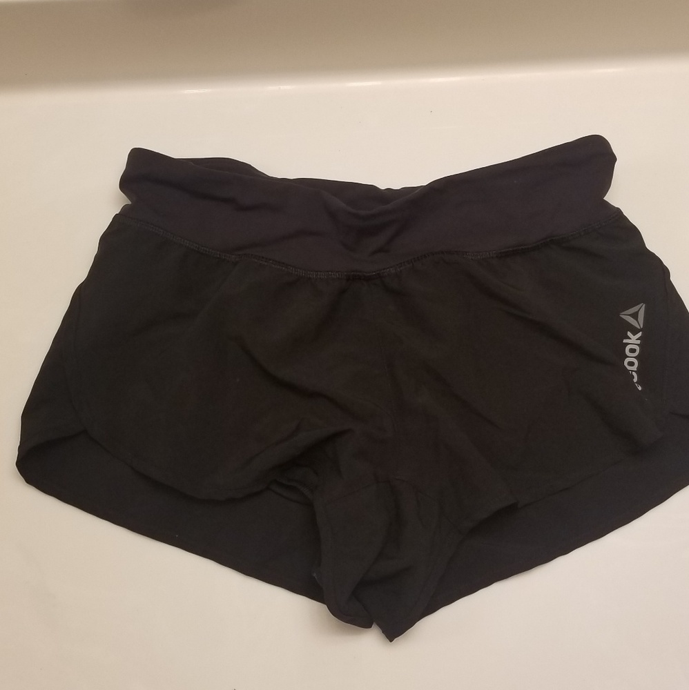Reebok shorts